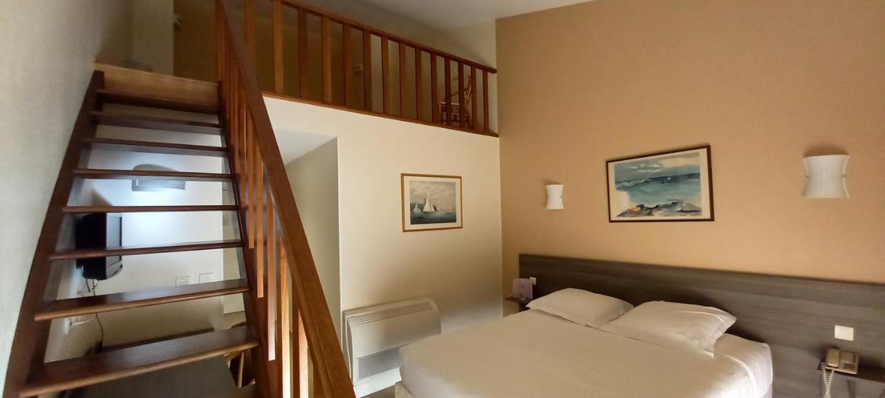 Hotel Poretta Lucciana Kültér fotó