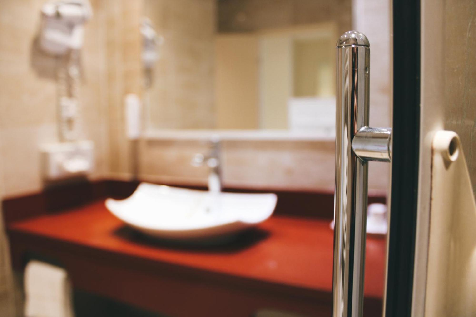 Hotel Poretta Lucciana Kültér fotó
