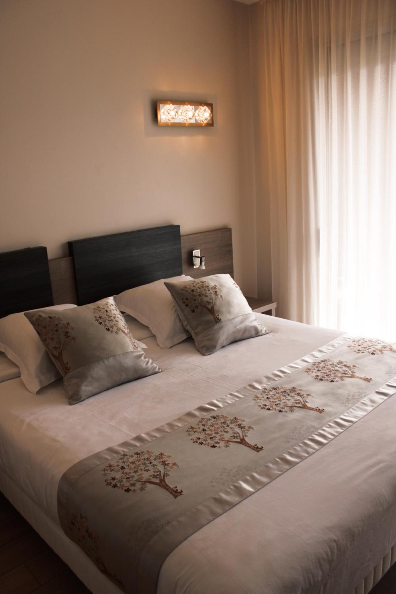 Hotel Poretta Lucciana Kültér fotó