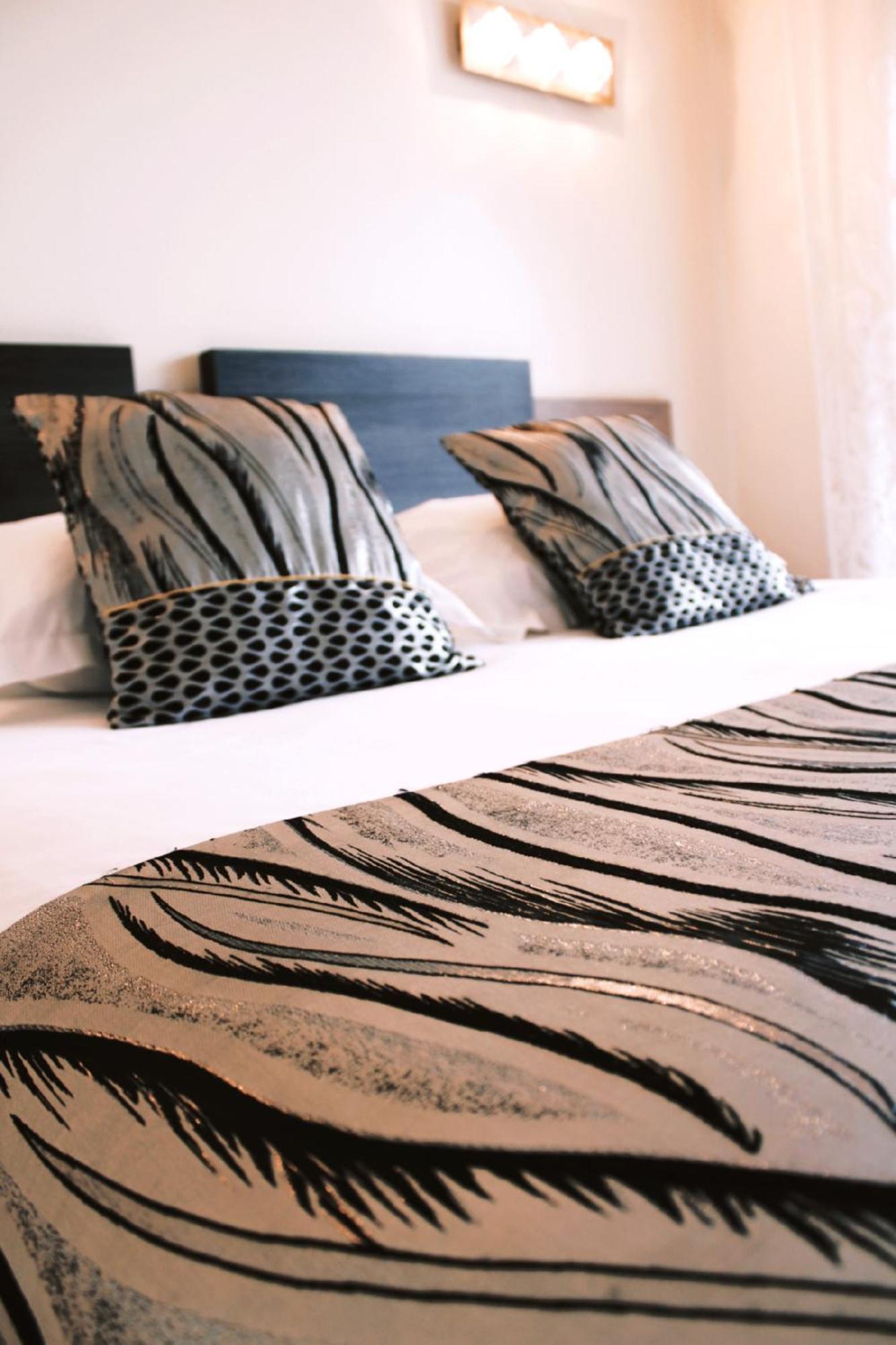 Hotel Poretta Lucciana Kültér fotó