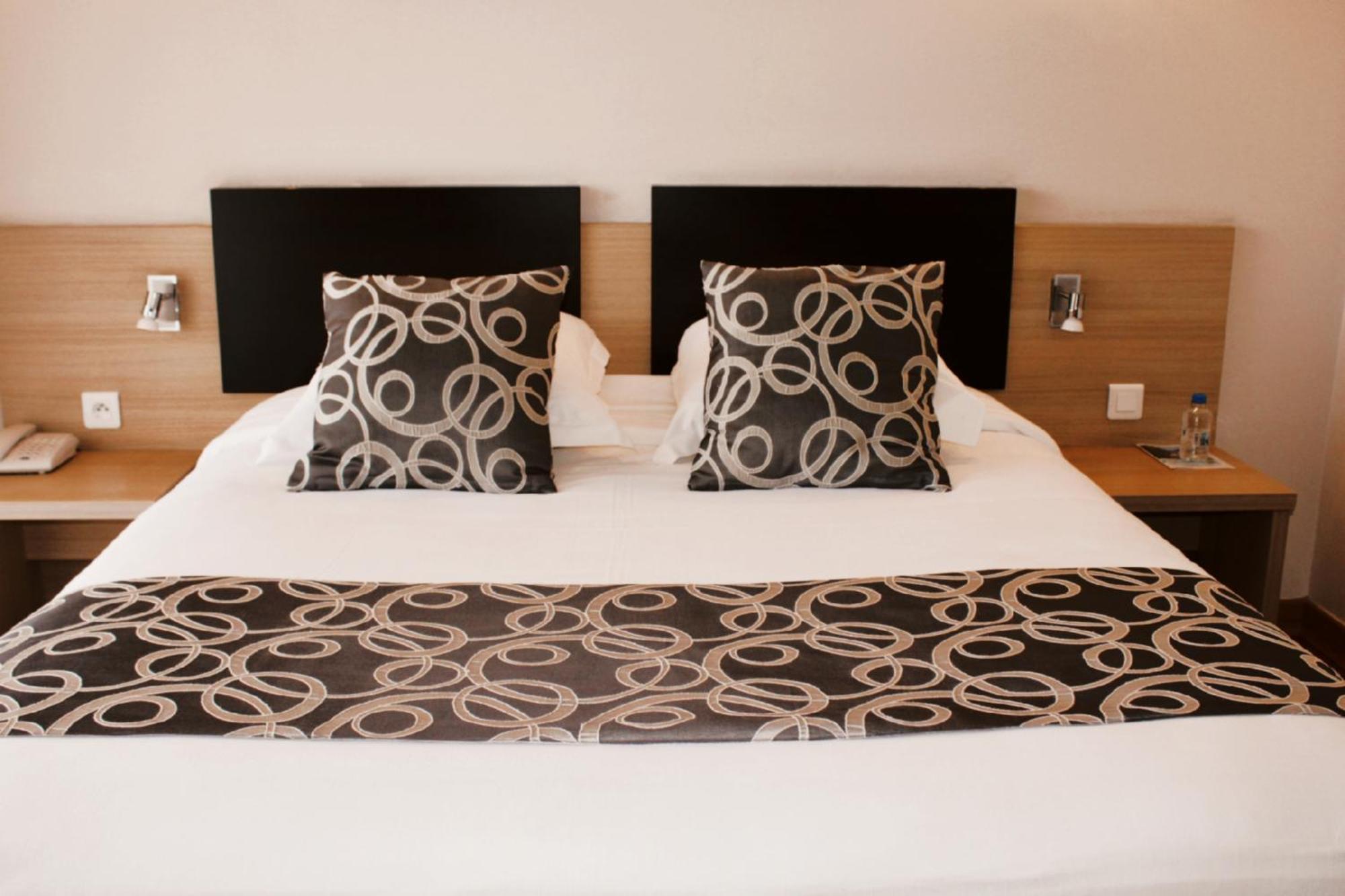 Hotel Poretta Lucciana Kültér fotó