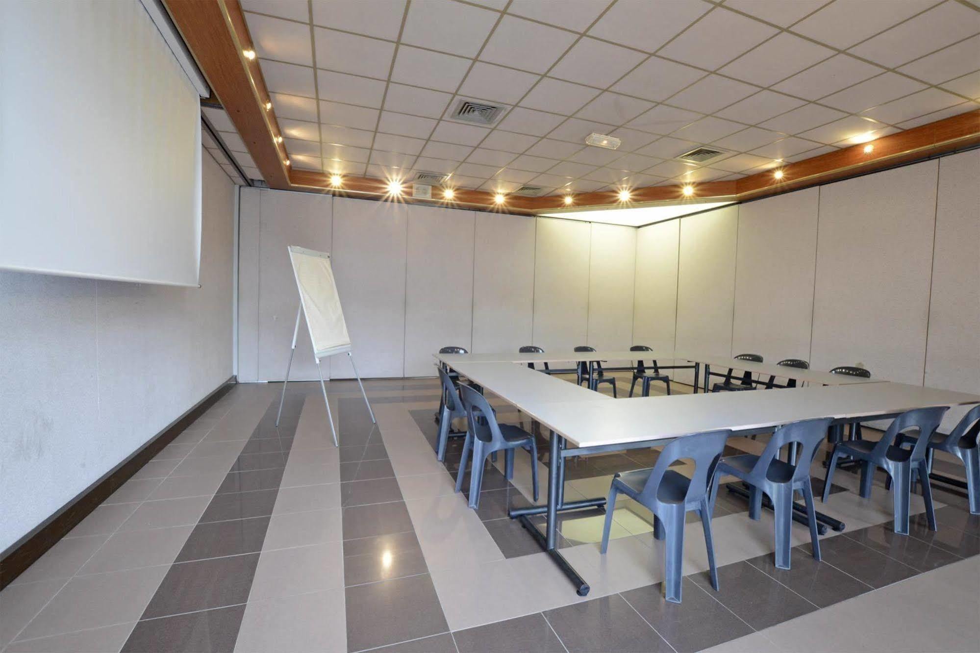 Hotel Poretta Lucciana Kültér fotó